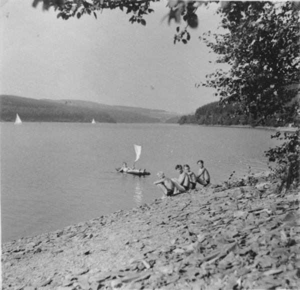 Listertalsperre 53 (DR)