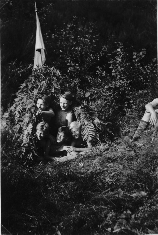 Listertalsperre 53 (DR)