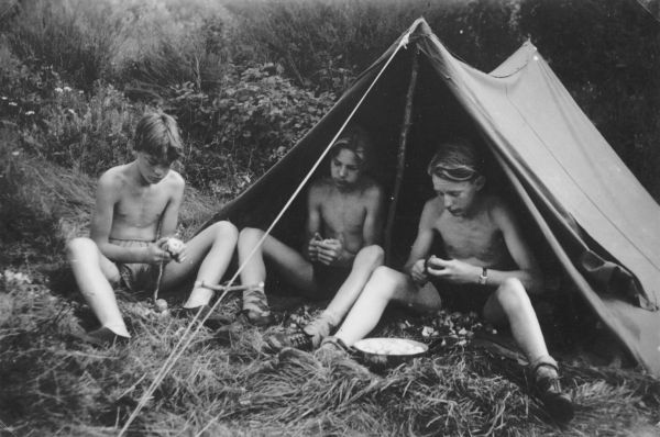 Listertalsperre 53 (DR)