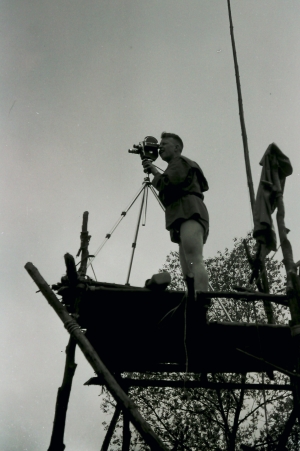 Landesmarklager 1954