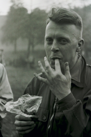 Landesmarklager 1954