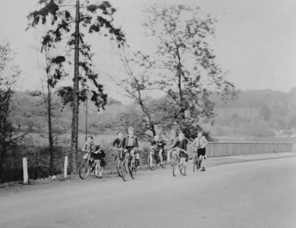 Sippe in Kürten (DR)