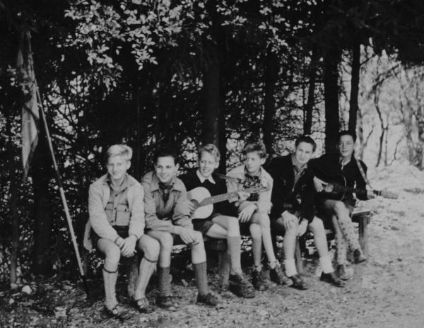 Sippe in Kürten (DR)