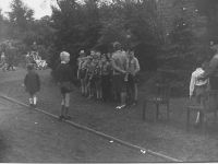 15jähriges Bestehen Stamm Suitbertus