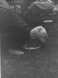 15jähriges Bestehen Stamm Suitbertus