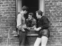 15jähriges Bestehen Stamm Suitbertus