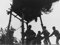 15jähriges Bestehen Stamm Suitbertus