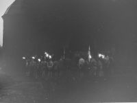 15jähriges Bestehen Stamm Suitbertus