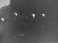 15jähriges Bestehen Stamm Suitbertus