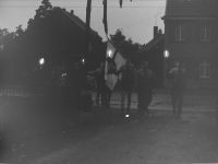 15jähriges Bestehen Stamm Suitbertus