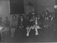 15jähriges Bestehen Stamm Suitbertus