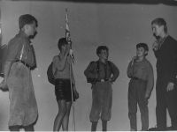 15jähriges Bestehen Stamm Suitbertus