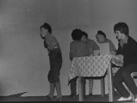 15jähriges Bestehen Stamm Suitbertus