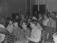 15jähriges Bestehen Stamm Suitbertus