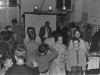 15jähriges Bestehen Stamm Suitbertus