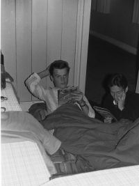 15jähriges Bestehen Stamm Suitbertus