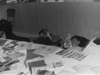 15jähriges Bestehen Stamm Suitbertus