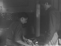 15jähriges Bestehen Stamm Suitbertus