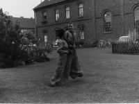 15jähriges Bestehen Stamm Suitbertus