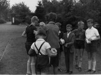 15jähriges Bestehen Stamm Suitbertus