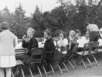 15jähriges Bestehen Stamm Suitbertus