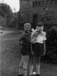 15jähriges Bestehen Stamm Suitbertus