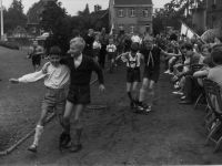 15jähriges Bestehen Stamm Suitbertus