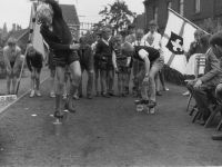 15jähriges Bestehen Stamm Suitbertus