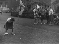 15jähriges Bestehen Stamm Suitbertus