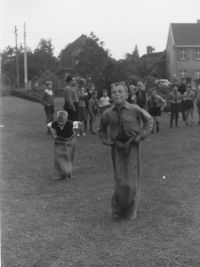 15jähriges Bestehen Stamm Suitbertus