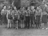 15jähriges Bestehen Stamm Suitbertus