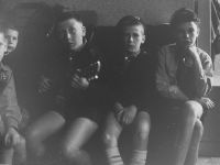 15jähriges Bestehen Stamm Suitbertus