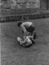 15jähriges Bestehen Stamm Suitbertus