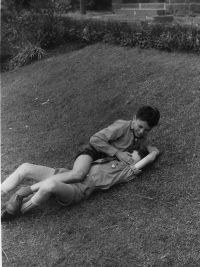 15jähriges Bestehen Stamm Suitbertus