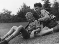 15jähriges Bestehen Stamm Suitbertus