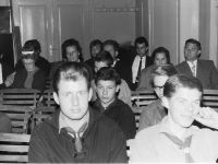 15jähriges Bestehen Stamm Suitbertus