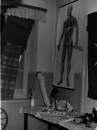 15jähriges Bestehen Stamm Suitbertus