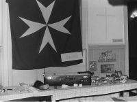 15jähriges Bestehen Stamm Suitbertus