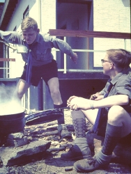 Gaulager Osminghausen 164