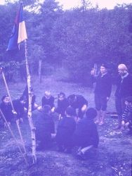 Wöflinge 1965