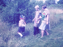 Wöflinge 1967
