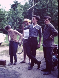 Gaulager Osminghausen 164