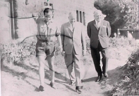 20jähriges Bestehen Stamm Suitbertus