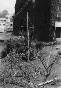 20jähriges Bestehen Stamm Suitbertus