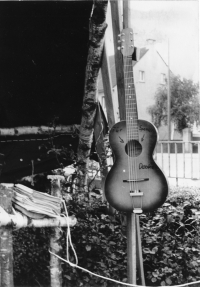 20jähriges Bestehen Stamm Suitbertus