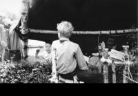 20jähriges Bestehen Stamm Suitbertus