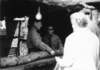 20jähriges Bestehen Stamm Suitbertus