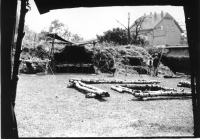 20jähriges Bestehen Stamm Suitbertus