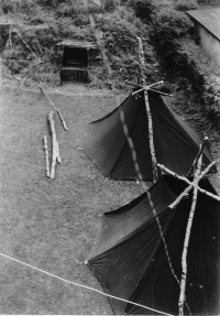 20jähriges Bestehen Stamm Suitbertus