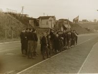 1961 Gau-Adventstreffen